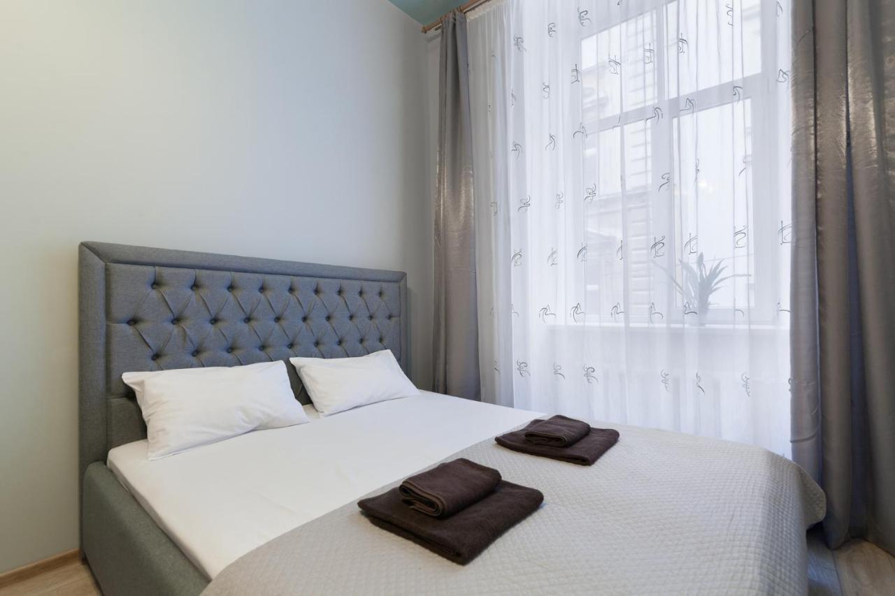 Friends House On Square Rynok Apartment *